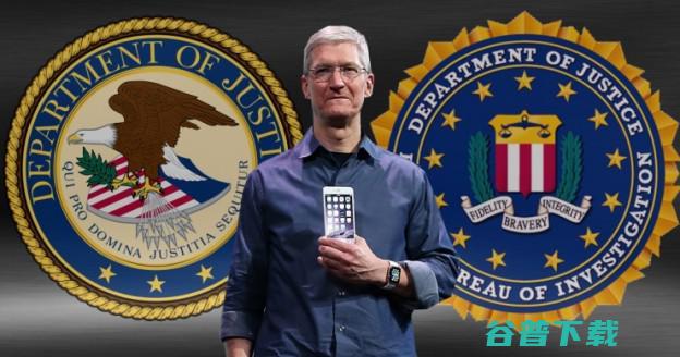 FBI宣布成功破解iPhone 库克估计要有几个不眠之夜了 (fbi公布)